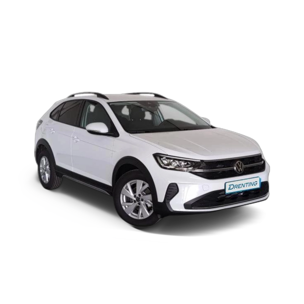 Volkswagen Taigo 1.0 TSI 70 kW (95 CV) Ocasión 5 1