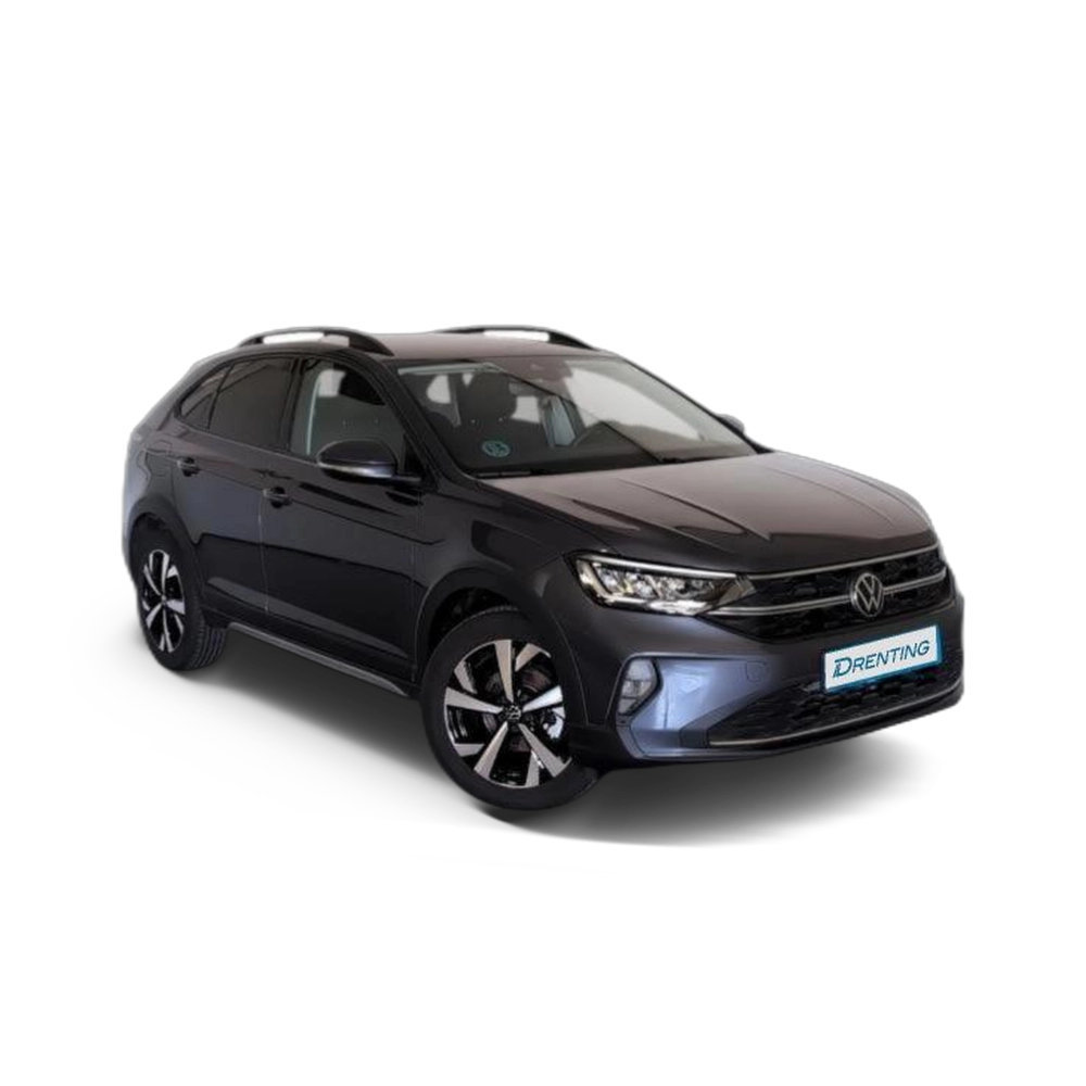 Volkswagen Taigo 1.0 TSI 70 kW (95 CV) Ocasión 3