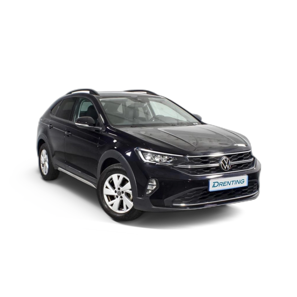 Volkswagen Taigo 1.0 TSI 81KW LIFE 5P