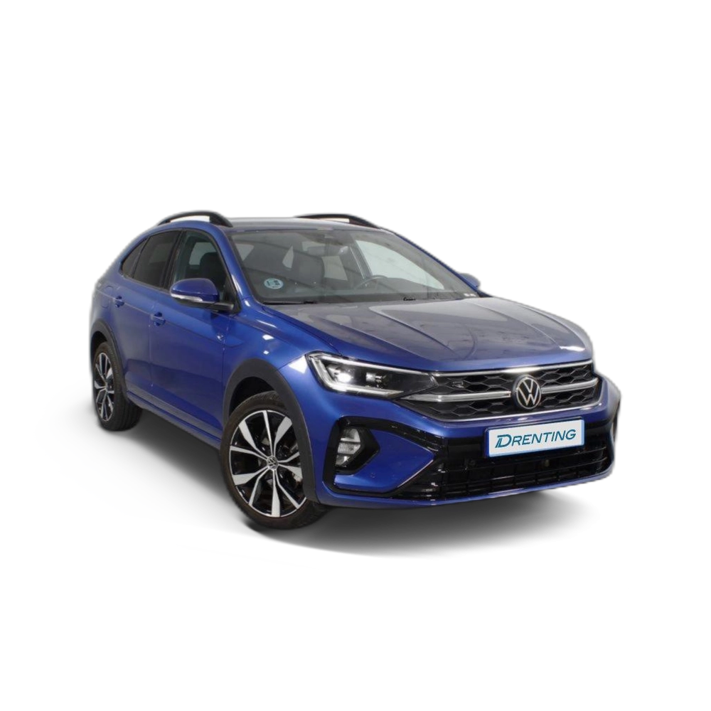 Volkswagen Taigo 1.0 TSI 85KW DSG R-LINE 5P