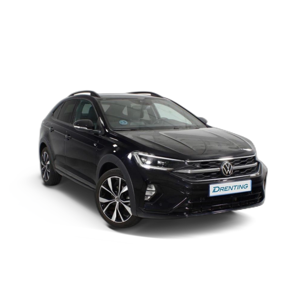 Volkswagen Taigo 1.0 TSI 85KW DSG R-LINE 5P 3