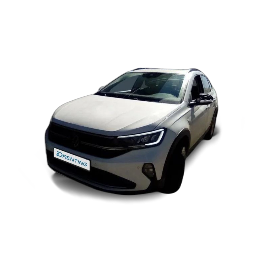 Renting VOLKSWAGEN Taigo 1.0 TSI Life 81kW 1