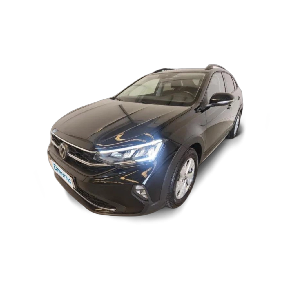 VOLKSWAGEN Taigo 1.0 TSI Life DSG 81kW 1