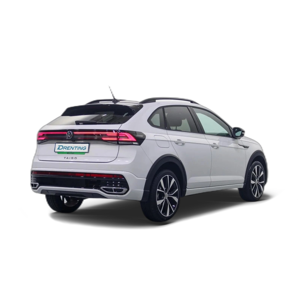 Renting VOLKSWAGEN Taigo 1.5 TSI R-Line DSG 110kW 1