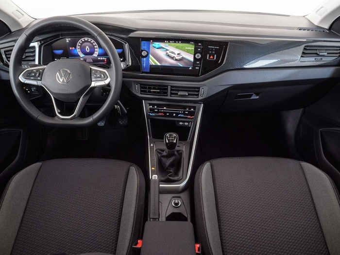 Renting Volkswagen Taigo Life 1.0 TSI 70 kW (95 CV) Ocasión