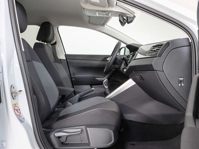 Renting Volkswagen Taigo Life 1.0 TSI 70 kW (95 CV) Ocasión