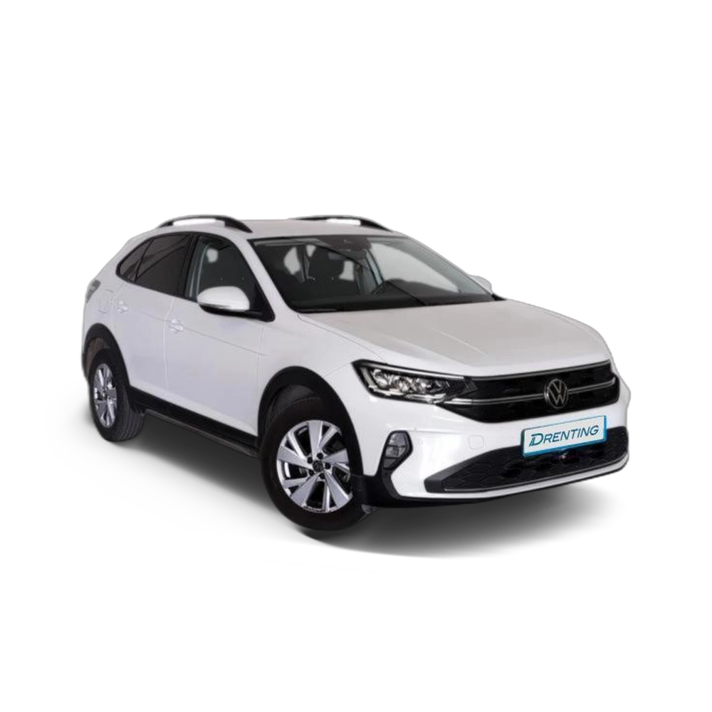 Volkswagen Taigo Life 1.0 TSI 70 kW (95 CV) Ocasión