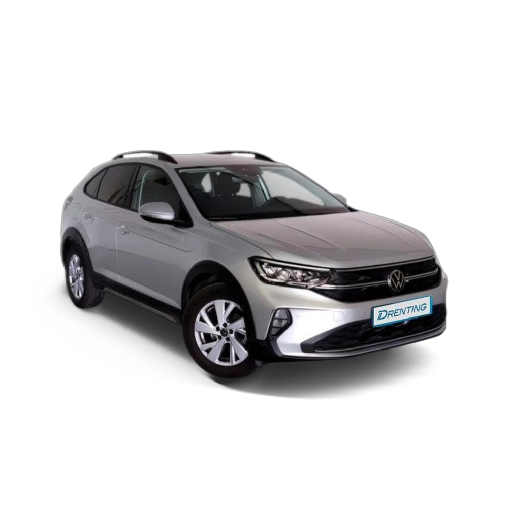 Volkswagen Taigo Life 1.0 TSI 81 kW (110 CV) DSG Ocasión 2