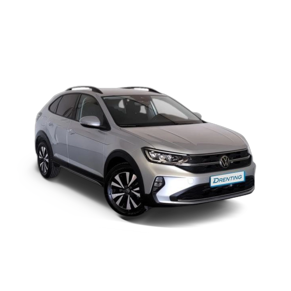 Volkswagen Taigo Life 1.0 TSI 81 kW (110 CV) DSG Ocasión 1