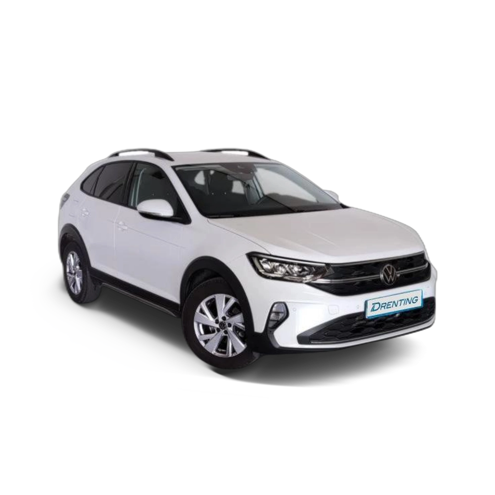 Volkswagen Taigo Life 1.0 TSI 81 kW (110 CV) Ocasión 1