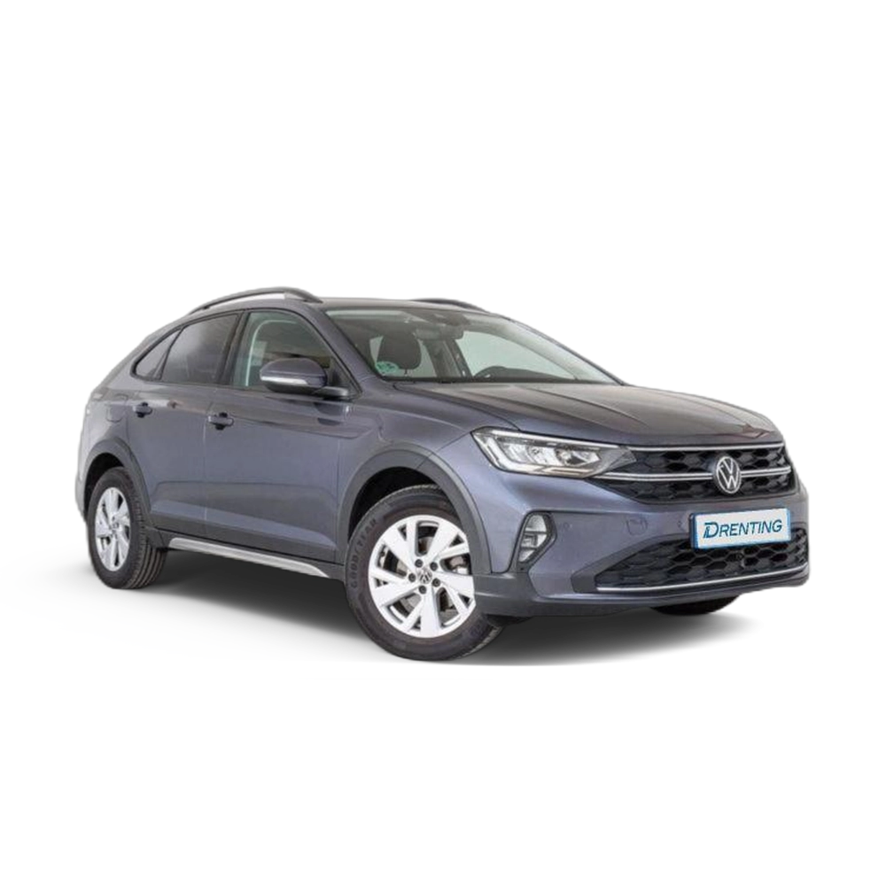 Renting Volkswagen Taigo Life 1.0 TSI 85 kW (115 CV) DSG Ocasión