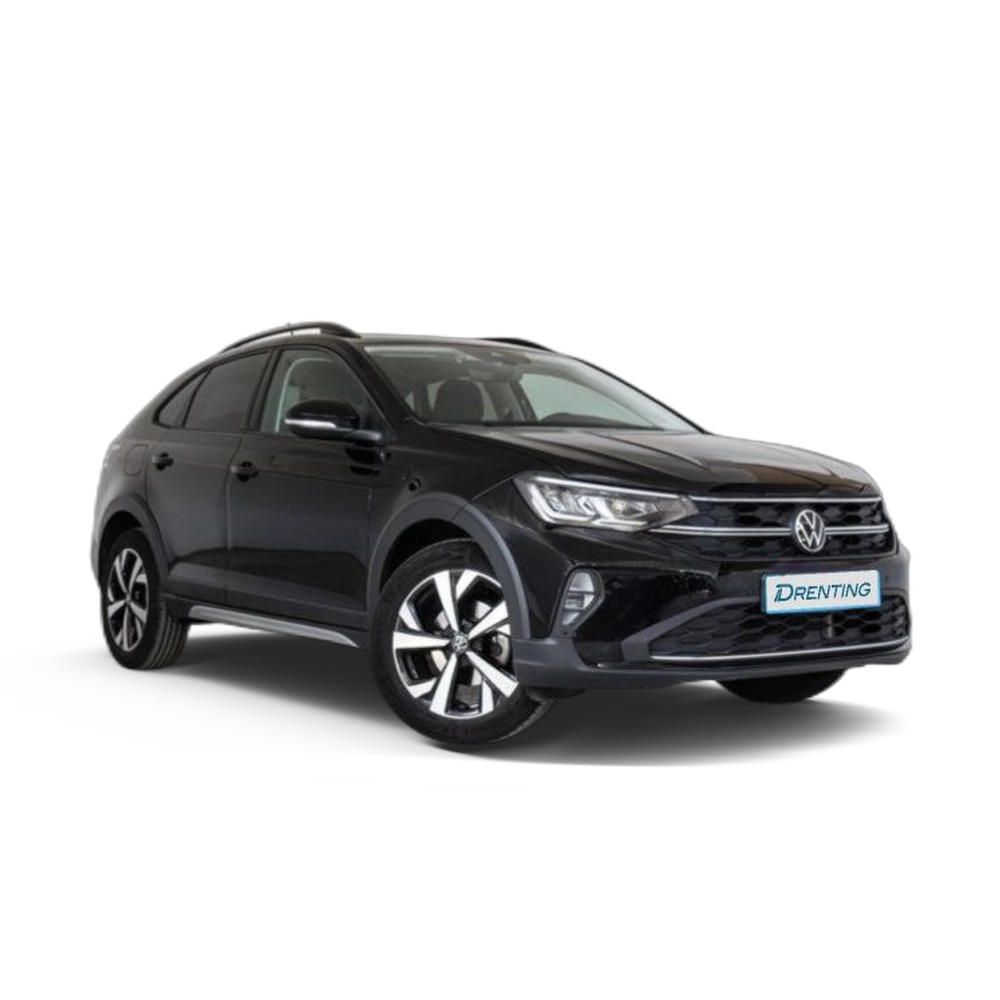 Volkswagen Taigo «Más» 1.0 TSI 70 kW (95 CV) Ocasión 1 2