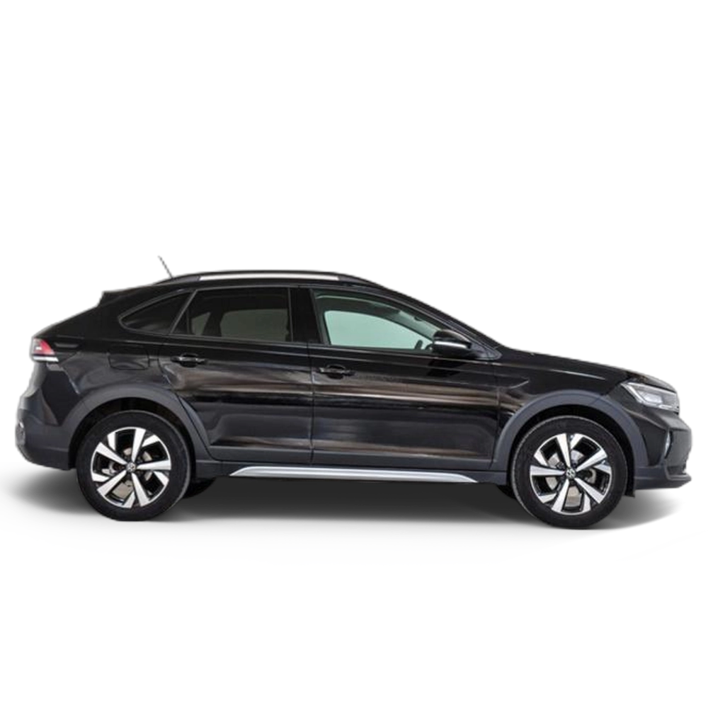 Renting Volkswagen Taigo «Más» 1.0 TSI 70 kW (95 CV) Ocasión 1 2