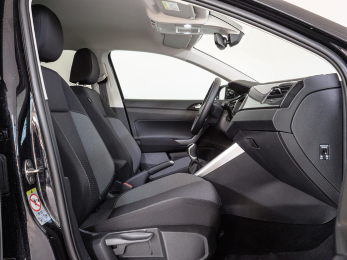 Renting Volkswagen Taigo «Más» 1.0 TSI 70 kW (95 CV) Ocasión 1 2
