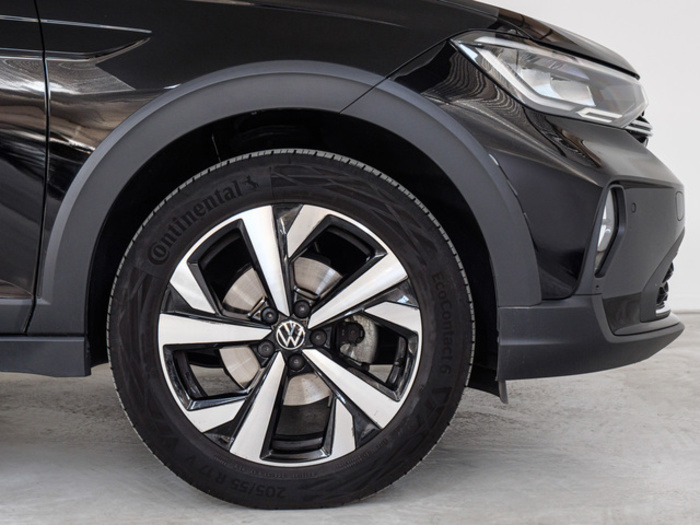 Renting Volkswagen Taigo «Más» 1.0 TSI 70 kW (95 CV) Ocasión 1 2