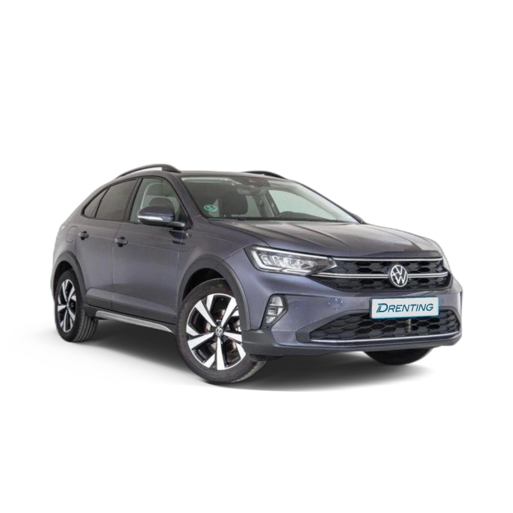 Renting Volkswagen Taigo ``Más`` 1.0 TSI 70 kW (95 CV) Ocasión 1