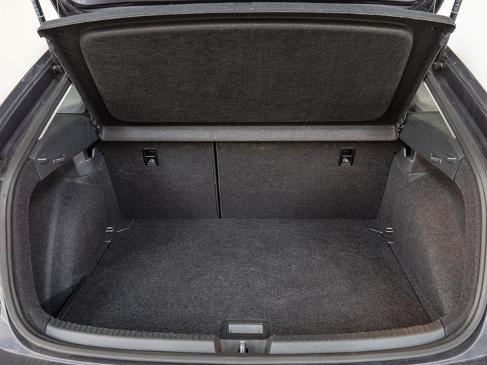 Renting Volkswagen Taigo «Más« 1.0 TSI 70 kW (95 CV) Ocasión 1