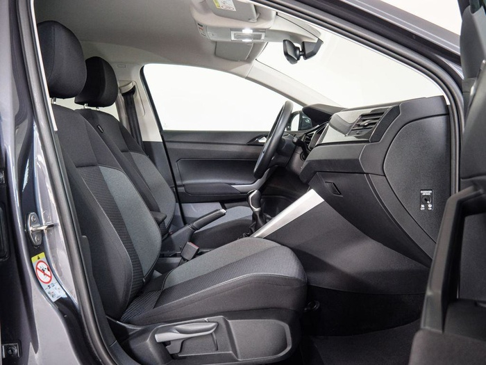 Renting Volkswagen Taigo «Más» 1.0 TSI 70 kW (95 CV) Ocasión 1 3
