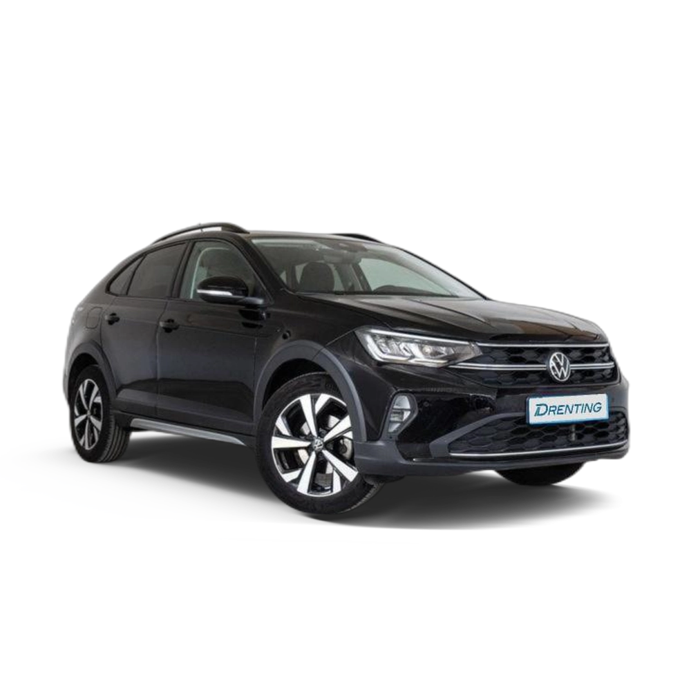 Renting Volkswagen Taigo ``Más`` 1.0 TSI 70 kW (95 CV) Ocasión 1 2