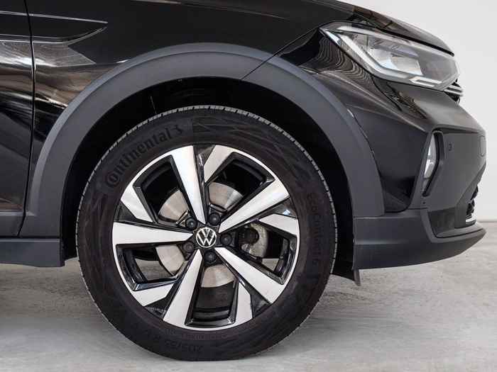 Renting Volkswagen Taigo «Más« 1.0 TSI 70 kW (95 CV) Ocasión 1 2