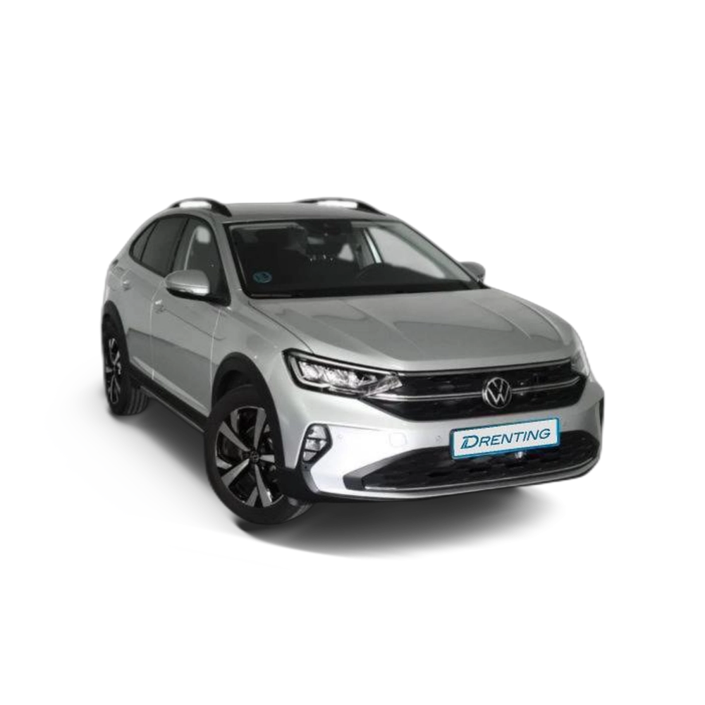 Volkswagen Taigo «Más« 1.0 TSI 70 kW (95 CV) Ocasión