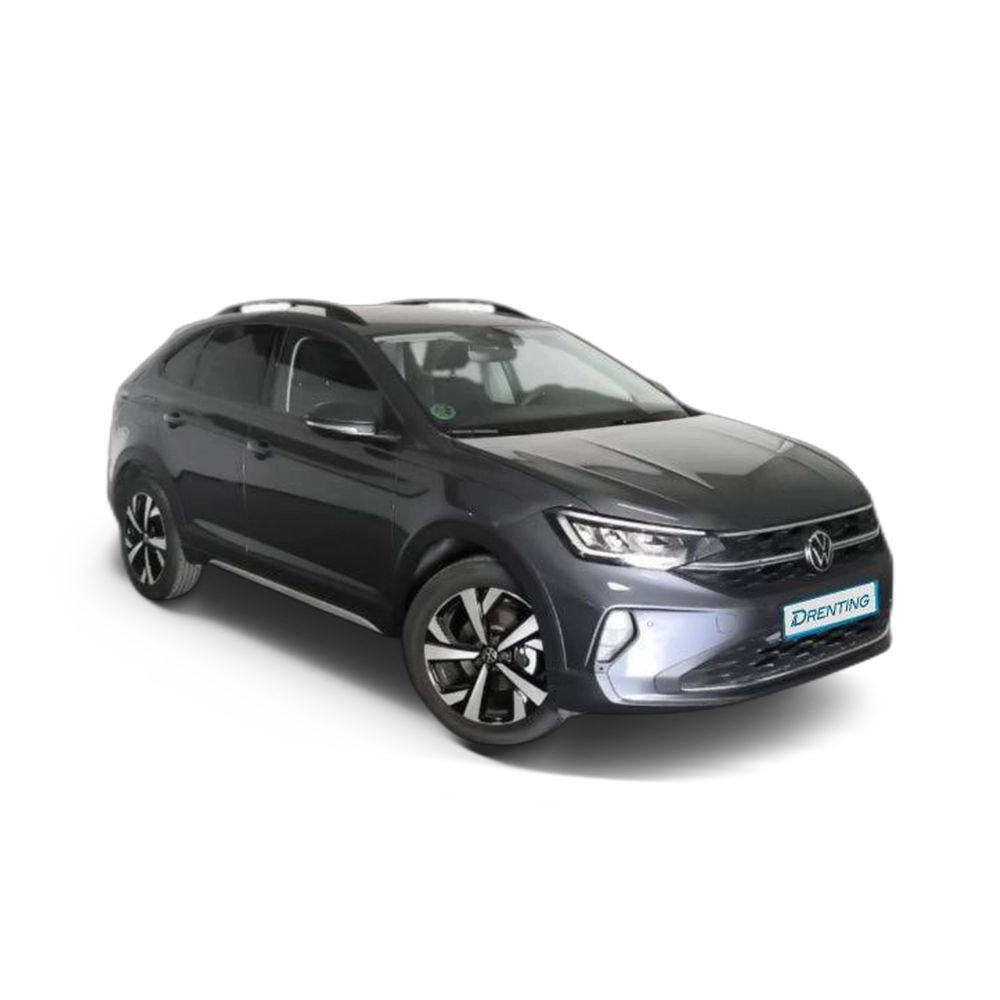 Volkswagen Taigo «Más» 1.0 TSI 70 kW (95 CV) Ocasión