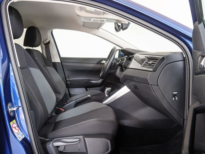 Renting Volkswagen Taigo «Más» 1.0 TSI 85 kW (115 CV) DSG Ocasión