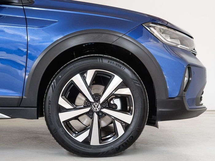 Renting Volkswagen Taigo «Más» 1.0 TSI 85 kW (115 CV) DSG Ocasión