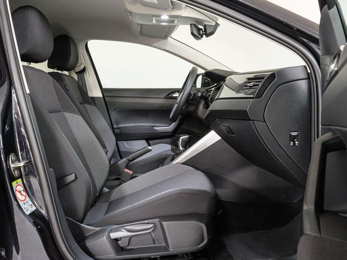 Renting Volkswagen Taigo «Más» 1.0 TSI 85 kW (115 CV) DSG Ocasión 2