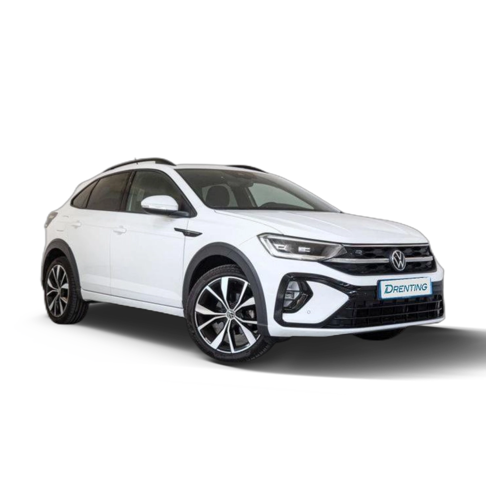 Renting Volkswagen Taigo R-Line 1.0 TSI 81 kW (110 CV) DSG Ocasión