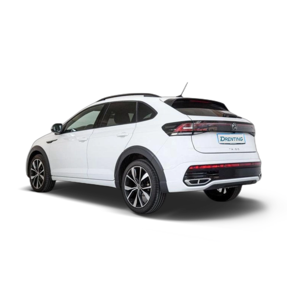 Renting Volkswagen Taigo R-Line 1.0 TSI 81 kW (110 CV) DSG Ocasión