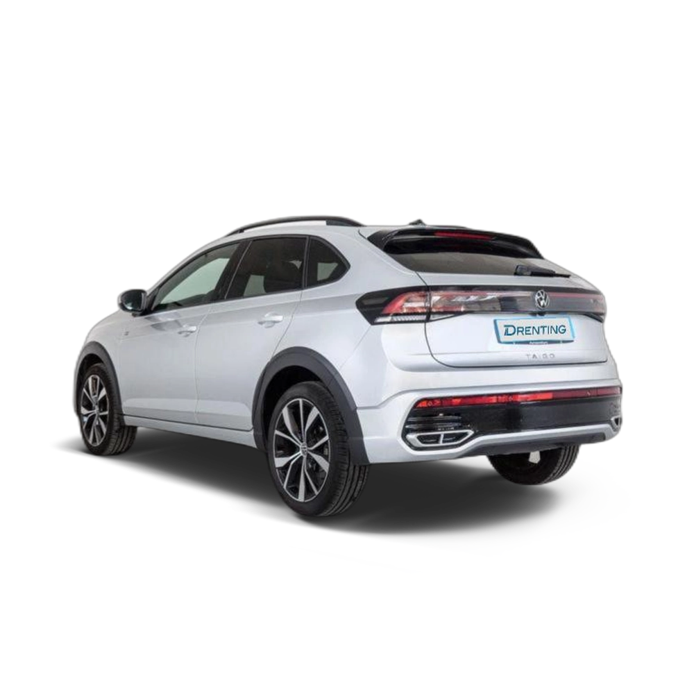 Renting Volkswagen Taigo R-Line 1.0 TSI 85 kW (116 CV) Ocasión