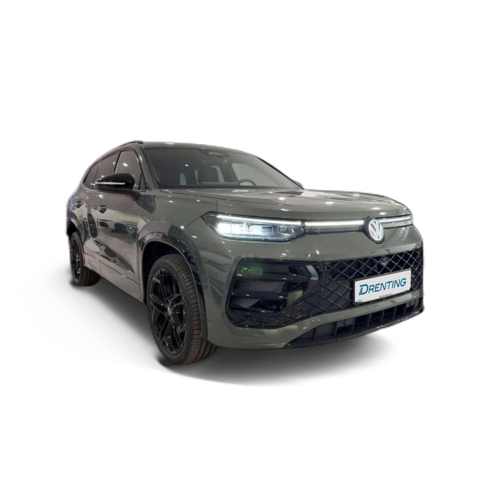 Volkswagen Tayron 1.5 TSI EHYBRID 200KW R-LINE DSG 5P