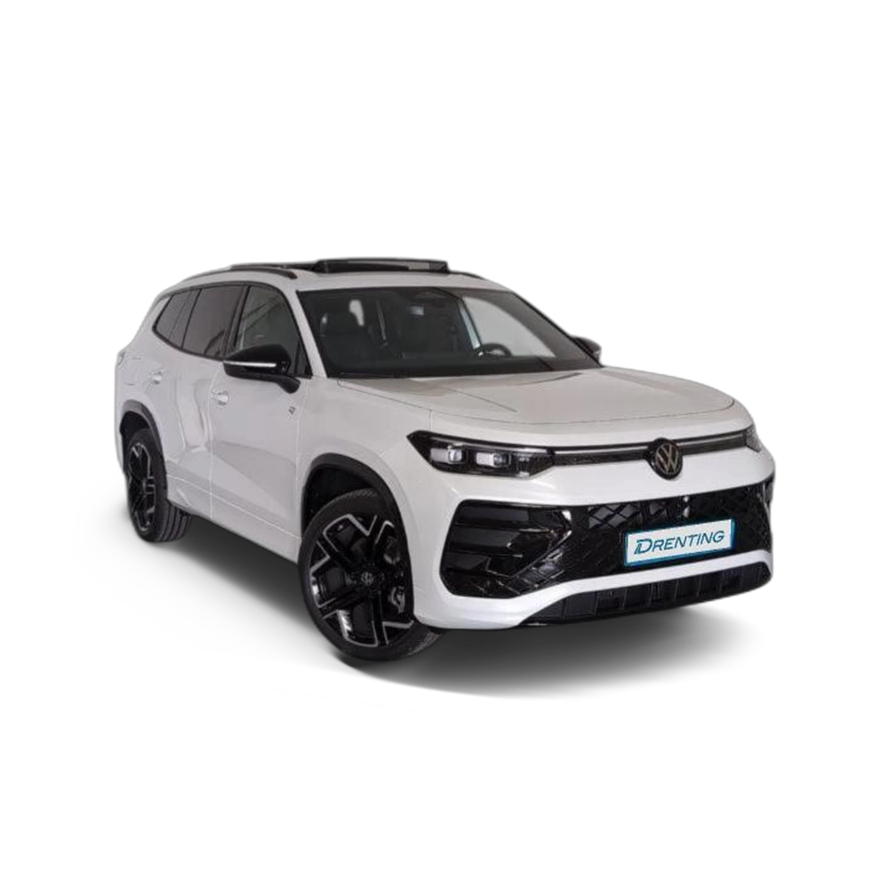 Volkswagen Tayron R-Line 2.0 TSI 4Motion 150 kW (204 CV) DSG Ocasión