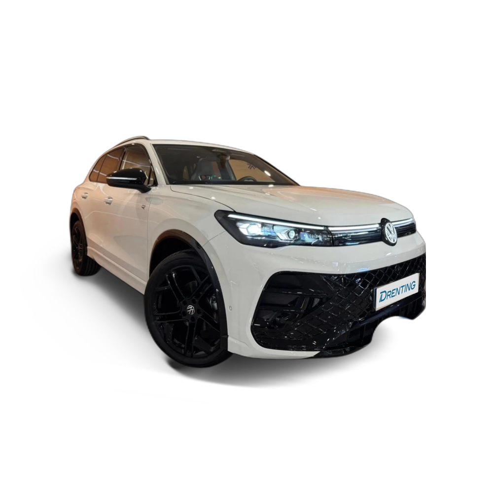 VOLKSWAGEN Tiguan 1.5 eTSI DSG R-Line 110kW