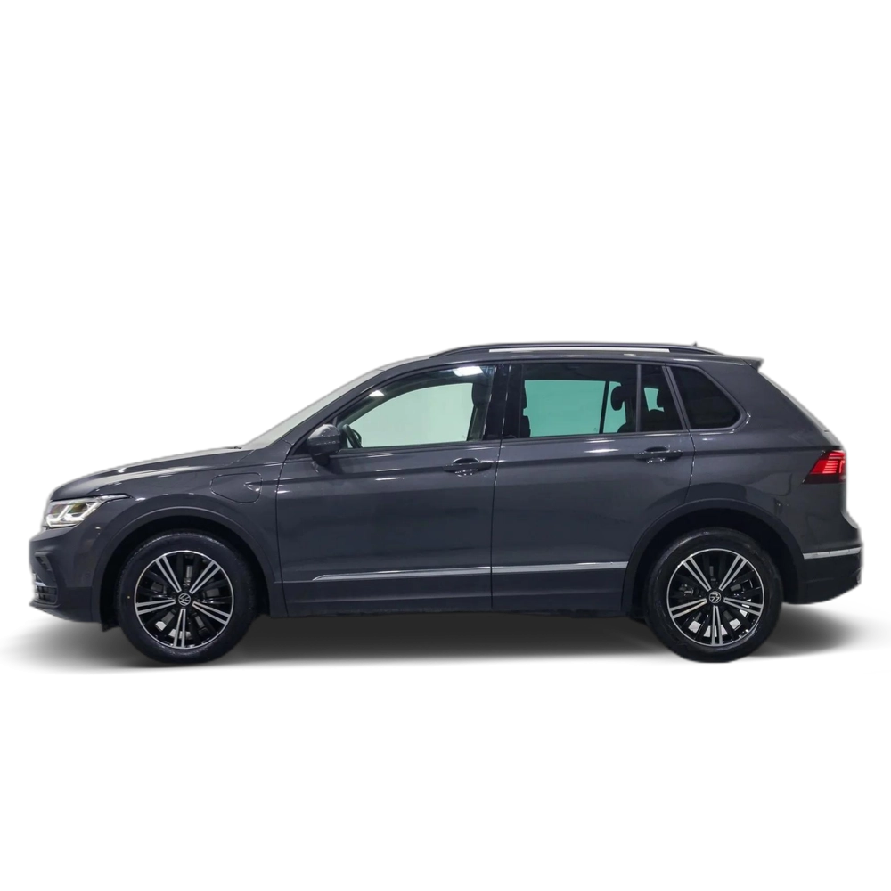 VOLKSWAGEN Tiguan 1.5 TSI Life DSG 110kW 1