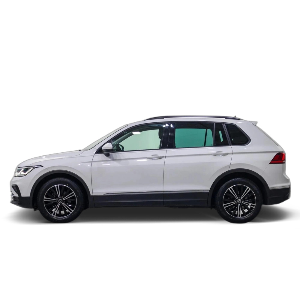 VOLKSWAGEN Tiguan 2.0TDI Life DSG 110kW 1