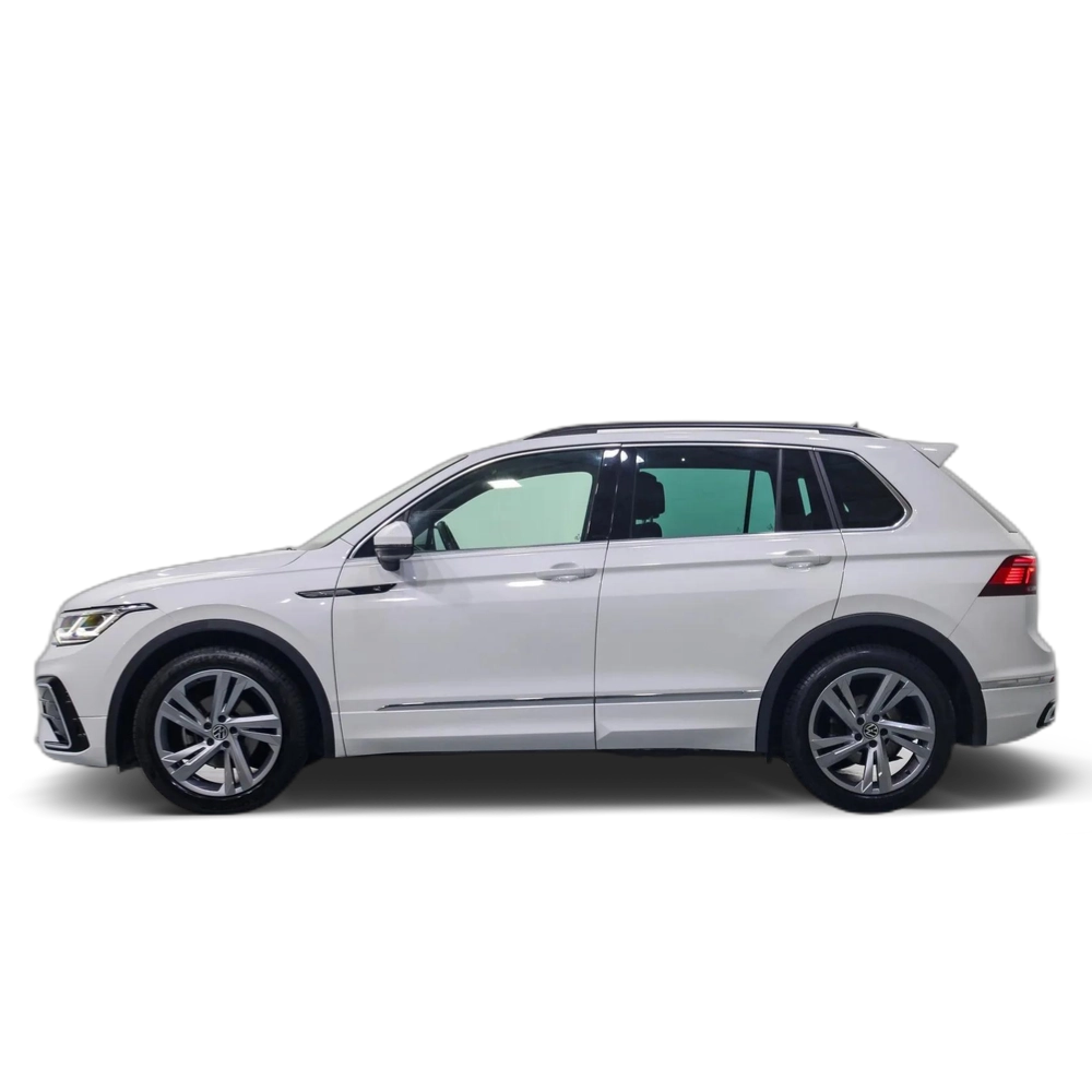 Renting VOLKSWAGEN Tiguan 2.0TDI R-Line DSG 110kW