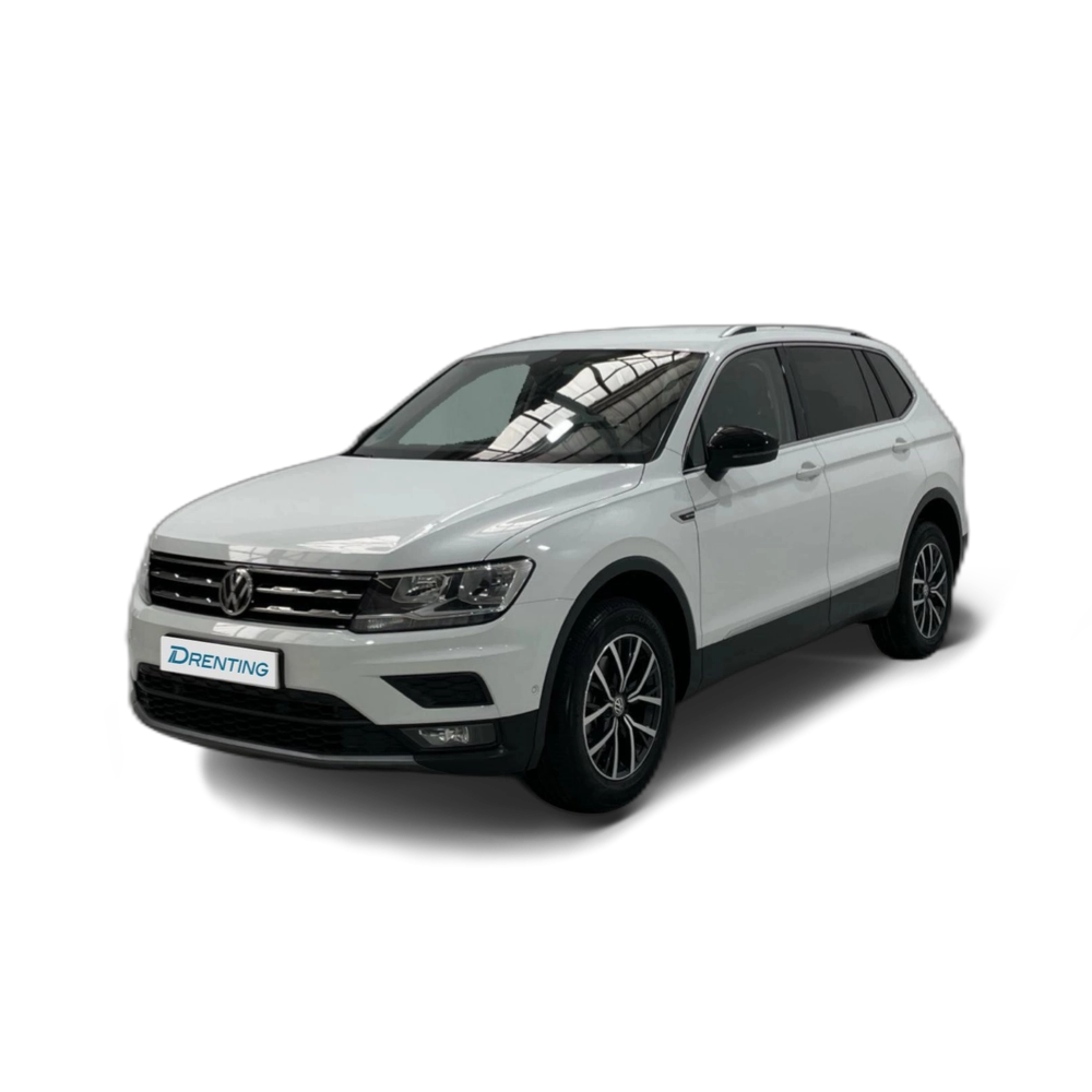Volkswagen Tiguan Allspace Advance 2.0 TDI 4Motion 110 kW (150 CV) DSG