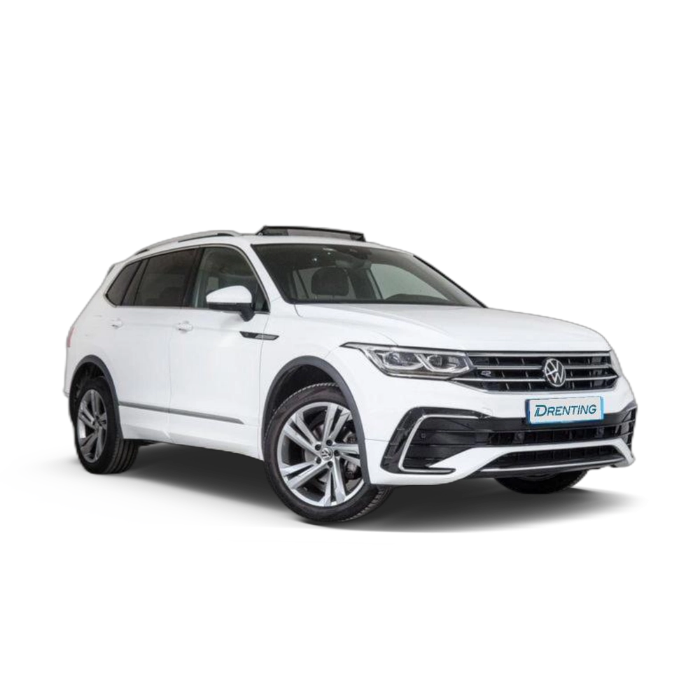 Volkswagen Tiguan Allspace R-Line 1.5 TSI 110 kW (150 CV) DSG Ocasión
