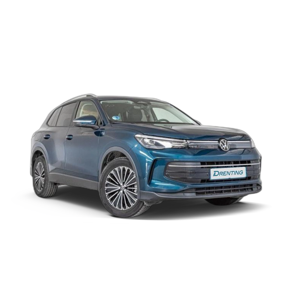 Volkswagen Tiguan Life 1.5 eTSI 110 kW (150 CV) DSG Ocasión