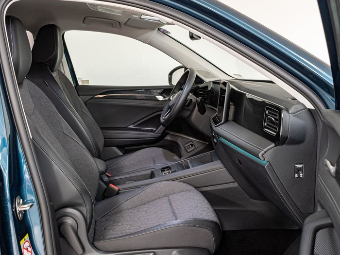 Renting Volkswagen Tiguan Life 1.5 eTSI 110 kW (150 CV) DSG Ocasión
