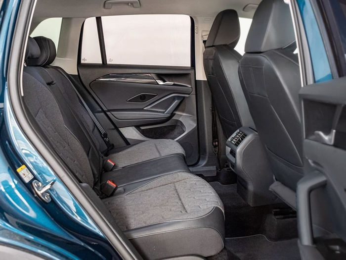 Renting Volkswagen Tiguan Life 1.5 eTSI 110 kW (150 CV) DSG Ocasión
