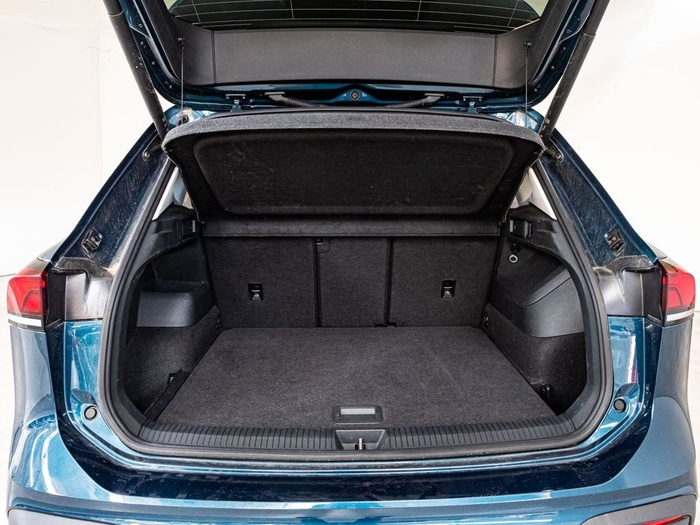 Renting Volkswagen Tiguan Life 1.5 eTSI 110 kW (150 CV) DSG Ocasión