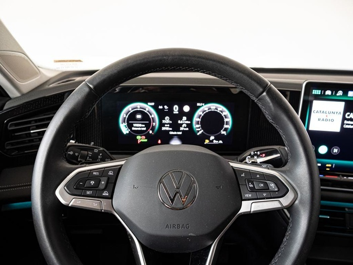 Renting Volkswagen Tiguan Life 1.5 eTSI 110 kW (150 CV) DSG Ocasión