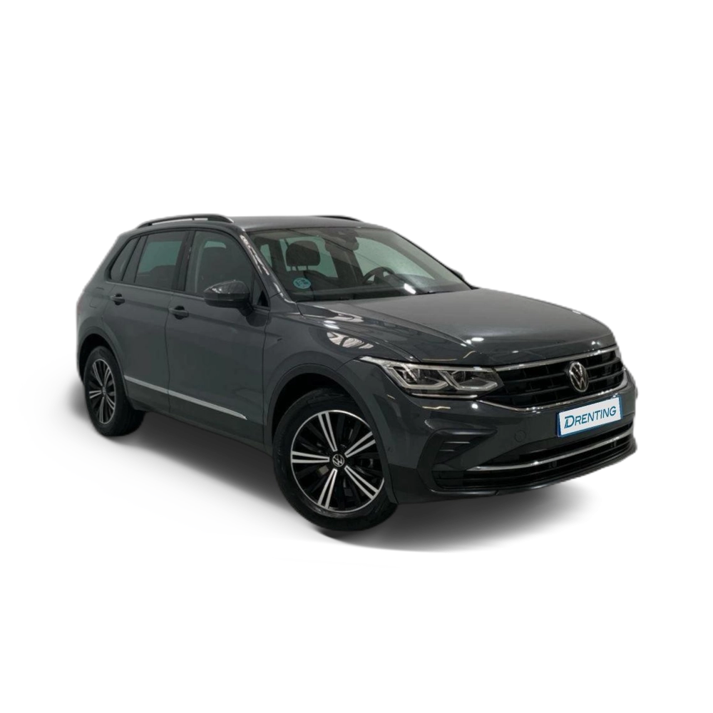 Volkswagen Tiguan Life 1.5 TSI 110 kW (150 CV)