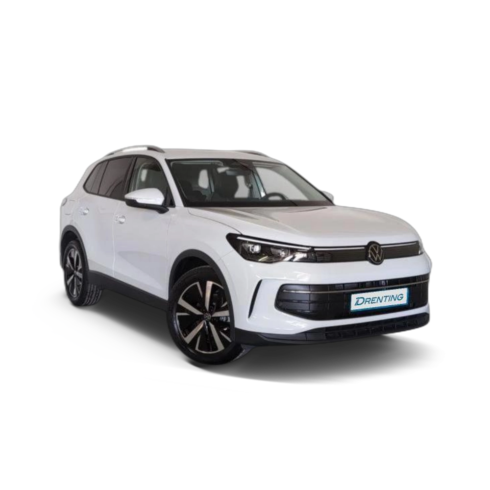 Volkswagen Tiguan «Más« 1.5 eTSI 110 kW (150 CV) DSG Ocasión