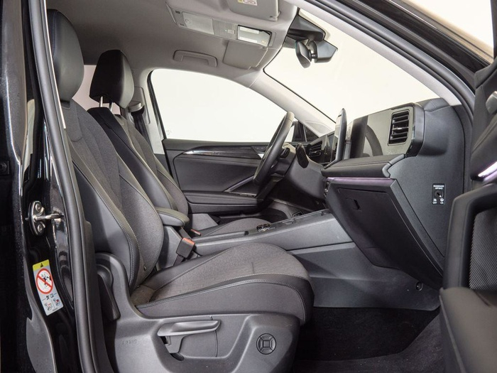 Renting Volkswagen Tiguan «Más« 1.5 TSI eHybrid 150 kW (204 CV) DSG Ocasión