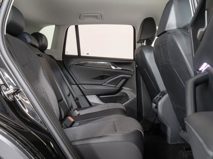 Renting Volkswagen Tiguan «Más« 1.5 TSI eHybrid 150 kW (204 CV) DSG Ocasión