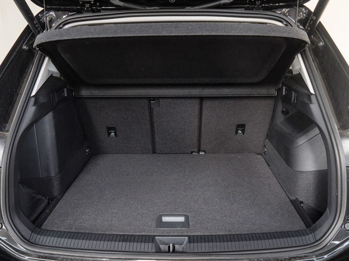Renting Volkswagen Tiguan «Más« 1.5 TSI eHybrid 150 kW (204 CV) DSG Ocasión
